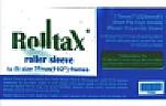 Roiltax (and logo) trademark logo