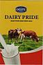DELITE DAIRY PRIDE (and logo) trademark logo