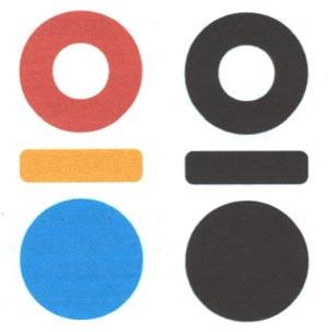 DEVICE MARK trademark logo