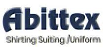ABITTEX PREMIUM (and logo) trademark logo