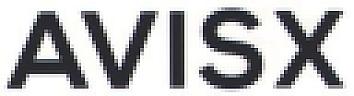 AVISX (and logo) trademark logo