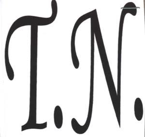 T. N. (and logo) trademark logo