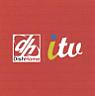 DISH HOME ITV (and logo) trademark logo