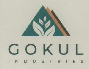 GOKUL INDUSTRIES (and logo) trademark logo
