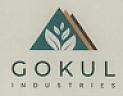 GOKUL INDUSTRIES (and logo) trademark logo