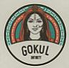 GOKUL INFINITY (and logo) trademark logo