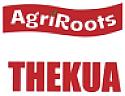 AGRIROOTS THEKUA (and logo) trademark logo