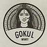 GOKUL INFINITY (and logo) trademark logo