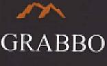 GRABBO (and logo) trademark logo