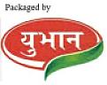 PACKAGED BY YUBHAN (and logo) trademark logo