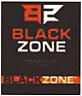 BZ BLACK ZONE DENIM (and logo) trademark logo