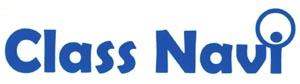 CLASS NAVI (and logo) trademark logo