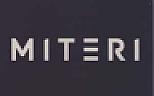 MITERI (and logo) trademark logo