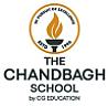 The Chandbagh School (and logo) trademark logo