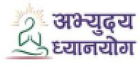ABHYUDAYA DHYANYOG (and logo) trademark logo
