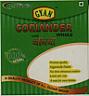 GYAN CORIANDER WHOLE (and logo) trademark logo
