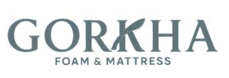 GORKHA (and logo) trademark logo