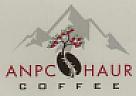 ANPCHAUR COFFEE (and logo) trademark logo