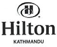 HILTON KATHMANDU (and logo) trademark logo
