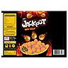 JACKPOT (and logo) trademark logo