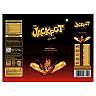 JACKPOT (and logo) trademark logo