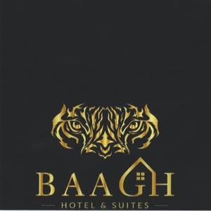 BAAGH (and logo) trademark logo