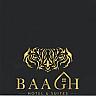 BAAGH (and logo) trademark logo