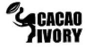 Cacao Ivory with Elephant Design (and logo) trademark logo