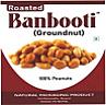 BANBOOTI (and logo) trademark logo