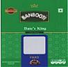 BANBOOTI (and logo) trademark logo