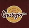 GUSTOZIO (and logo) trademark logo