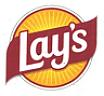 Lay's (and logo) trademark logo