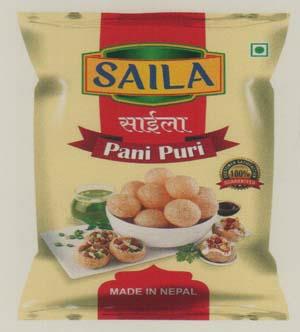 SAILA (and logo) trademark logo