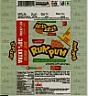 RUMPUM BUTTER FLAVOUR (and logo) trademark logo