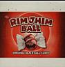 RIM JHIM BALL (and logo) trademark logo