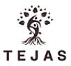 TEJAS (and logo) trademark logo