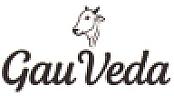 GAU VEDA (and logo) trademark logo