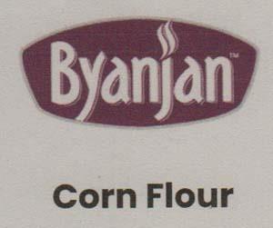 BYANJAN (and logo) trademark logo