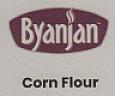 BYANJAN (and logo) trademark logo