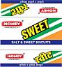 HONEY SWEET (and logo) trademark logo