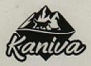 KANIVA (and logo) trademark logo