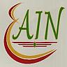 AIN (and logo) trademark logo