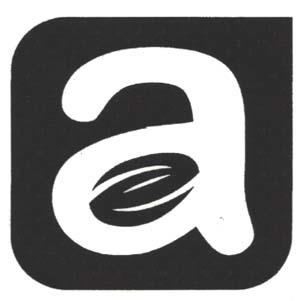 a Design (and logo) trademark logo