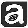 a Design (and logo) trademark logo