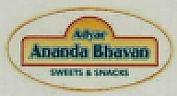 ADYAR ANANDA BHAVAN (and logo) trademark logo