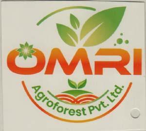 OMRI (and logo) trademark logo