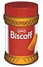 LOTUS BISCOFF (and logo) trademark logo