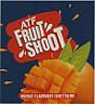 ATF FRUIT SHOOT MANGO FLAVOURED FRUIT DRINK (and logo) trademark logo