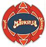 MAEKRUA (and logo) trademark logo