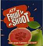 ATF FRUIT SHOOT PINK GUAVA FLAVOURED FRUIT DRINK (and logo) trademark logo